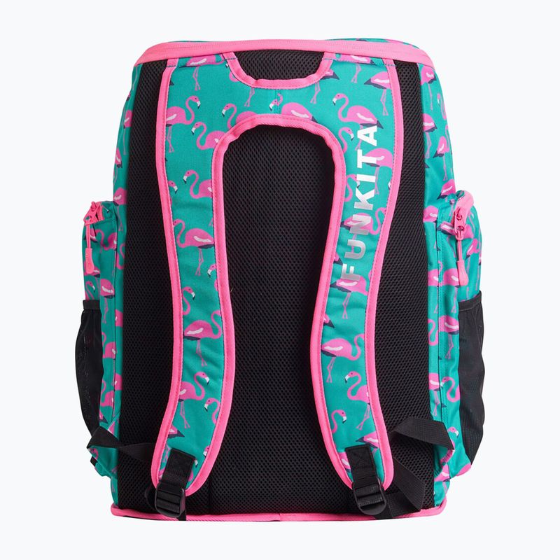 Batoh Funkita Space Case 40 l go flamingo! 3