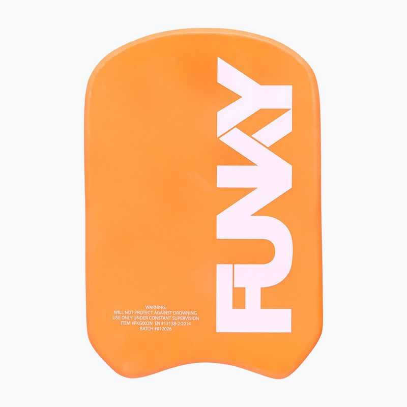 Plavacia doska Funky Training kulin colour 2