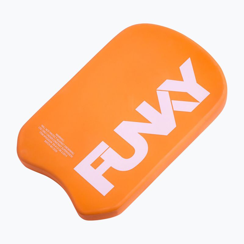 Plavacia doska Funky Training kulin colour 4