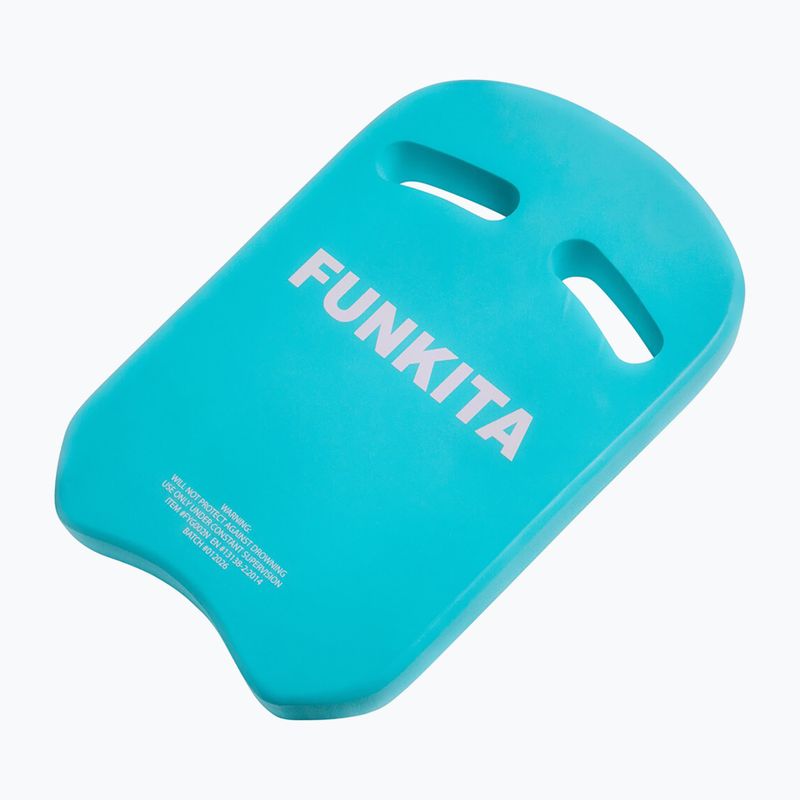 Plavacia doska Funkita Get A Grip Kickboard go flamingo! 4