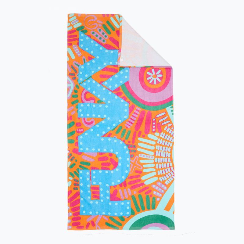 Uterák Funky Cotton Towel kulin colour