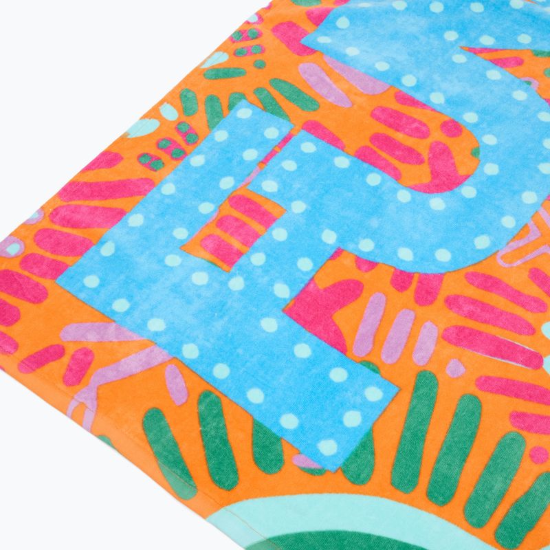 Uterák Funky Cotton Towel kulin colour 2