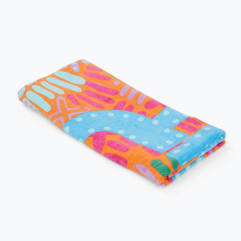 Uterák Funky Cotton Towel kulin colour 3