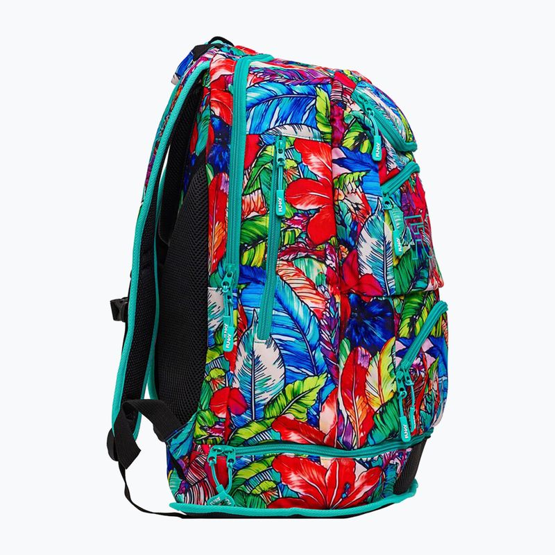 Batoh Funky Trunks Elite Squad 36 l loud proud 5