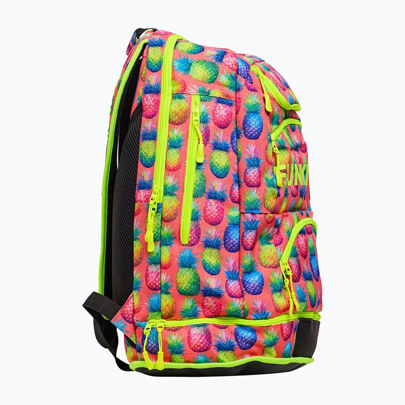 Batoh Funkita Elite Squad 36 l pinky pine 5