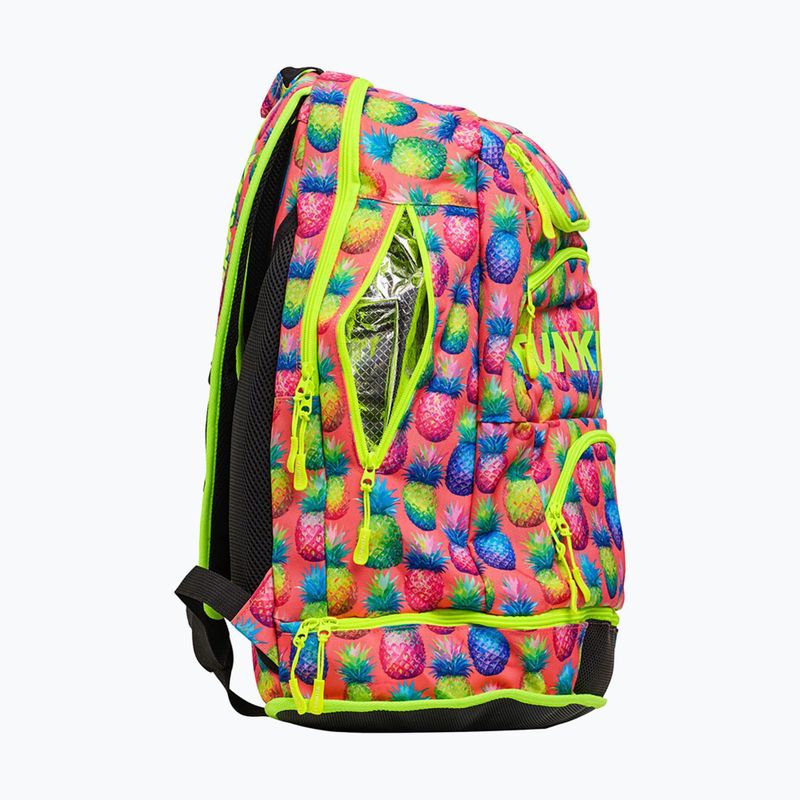 Batoh Funkita Elite Squad 36 l pinky pine 7
