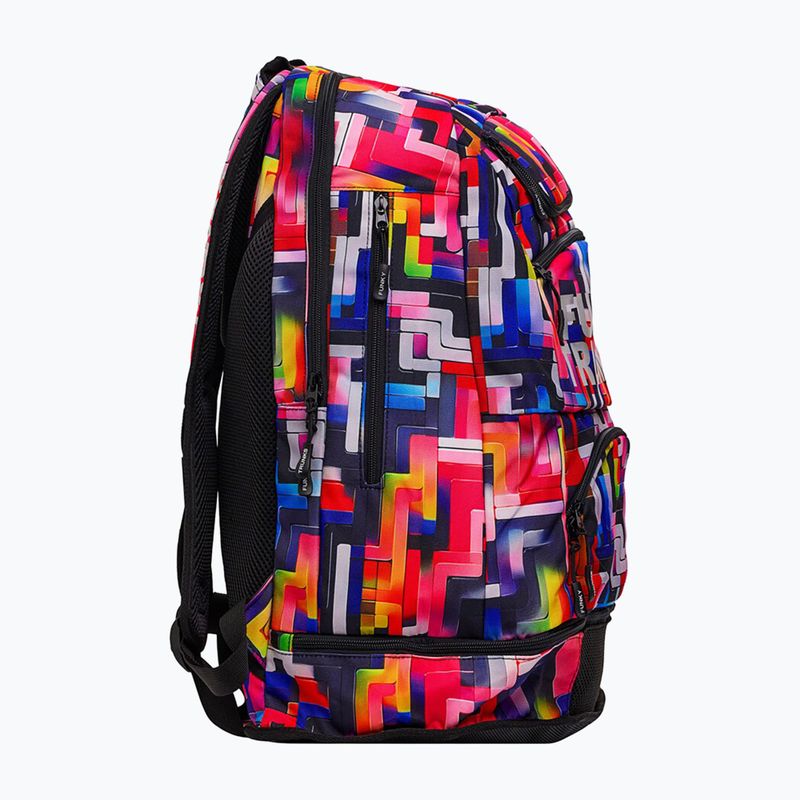 Batoh Funky Trunks Elite Squad 36 l putty rules 5