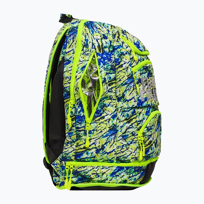 Batoh Funky Trunks Elite Squad 36 l scaled back 7