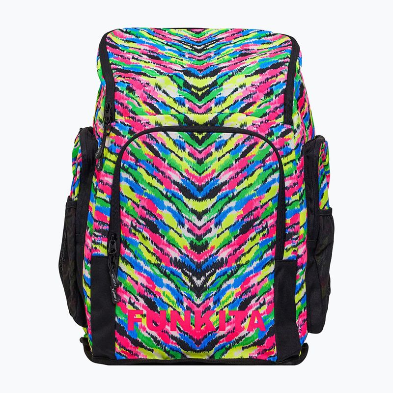 Batoh Funkita Space Case 40 l happy hide