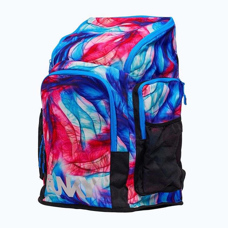 Batoh Funky Trunks Space Case 40 l muscle mad 2