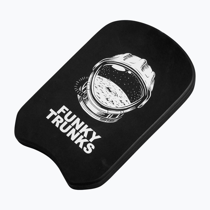 Plavecká doska Funky Trunks Training Kickboard arti mess 3