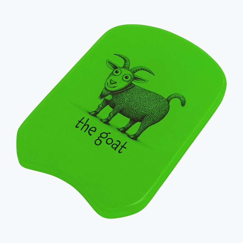 Plavecká doska Funky Trunks Training Kickboard the goat 3