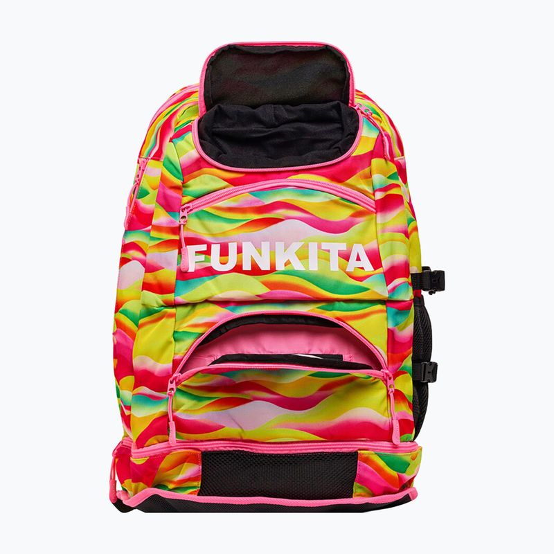 Batoh Funkita Elite Squad 36 lcustard cakes 6