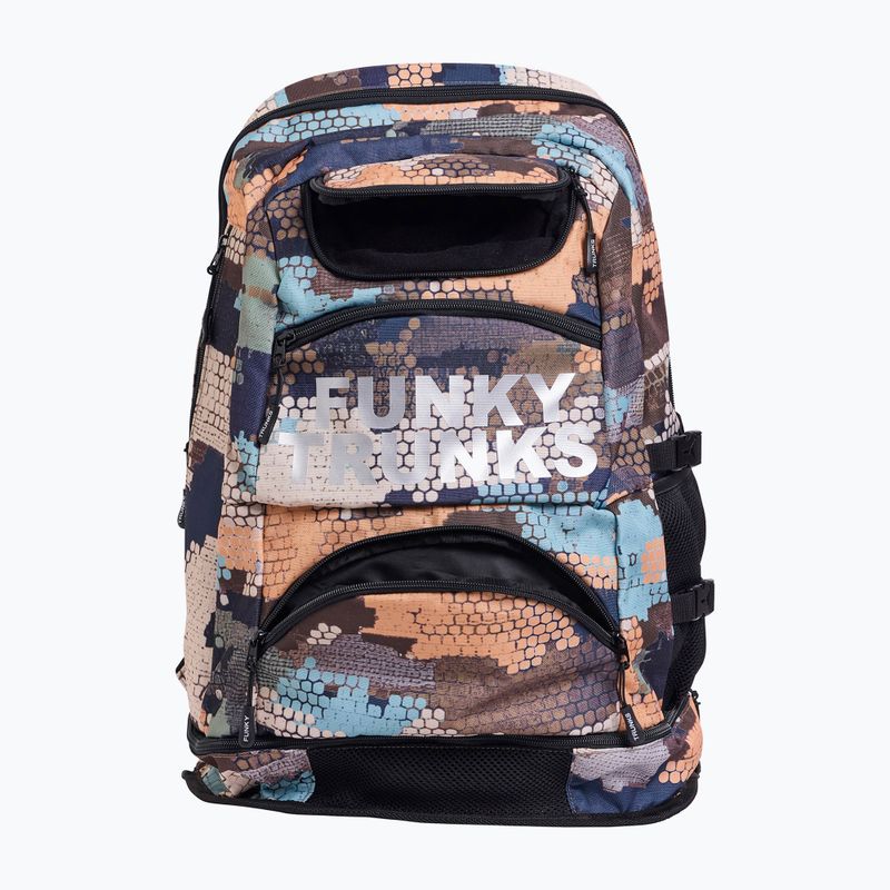 Batoh Funky Trunks Elite Squad bilko baby 7