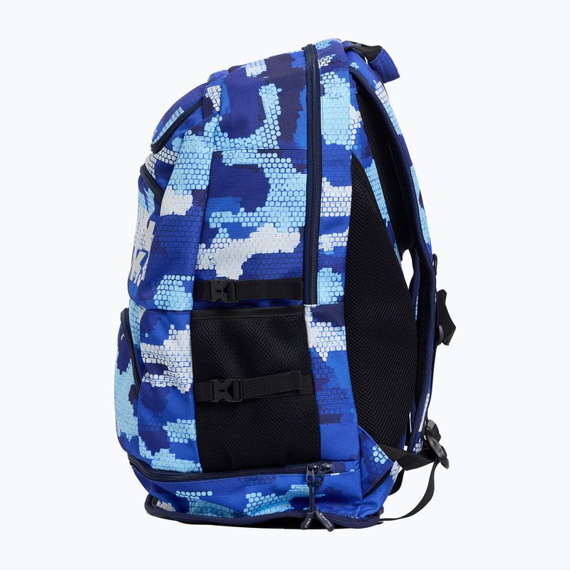 Batoh Funky Trunks Elite Squad clean marine 4
