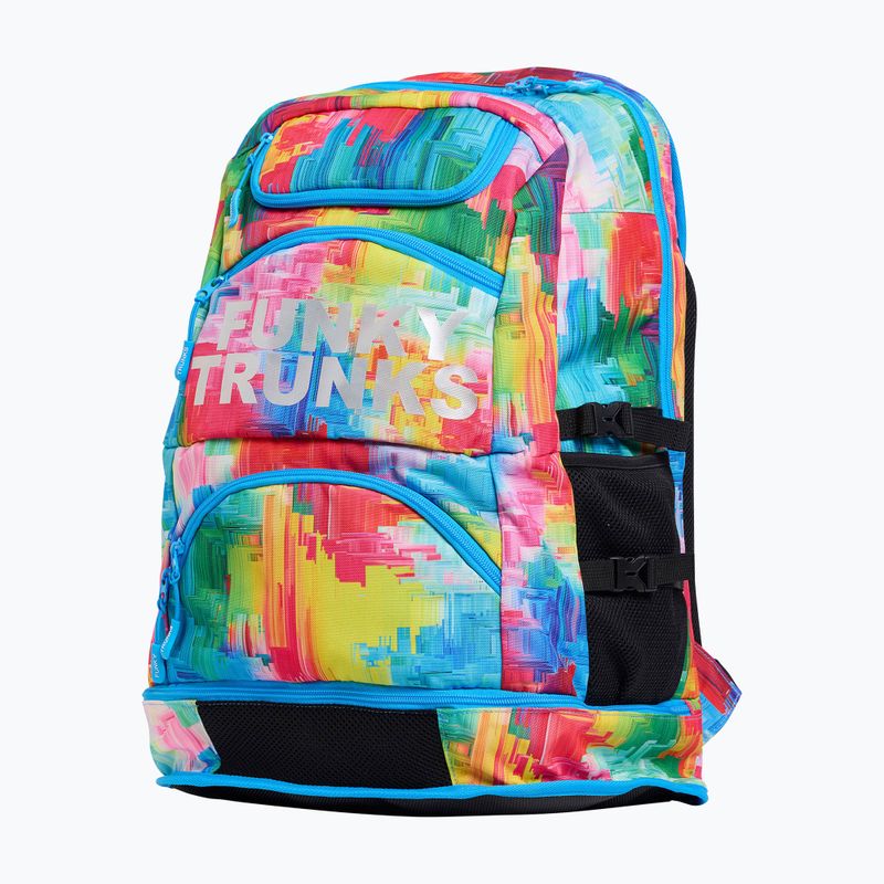 Batoh Funky Trunks Elite Squad falling colours 2