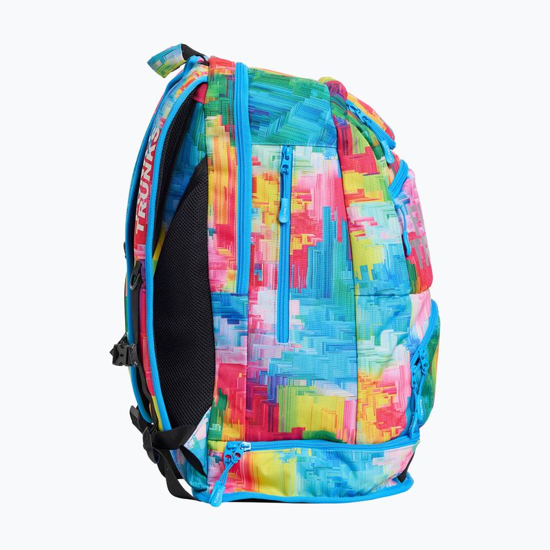 Batoh Funky Trunks Elite Squad falling colours 5