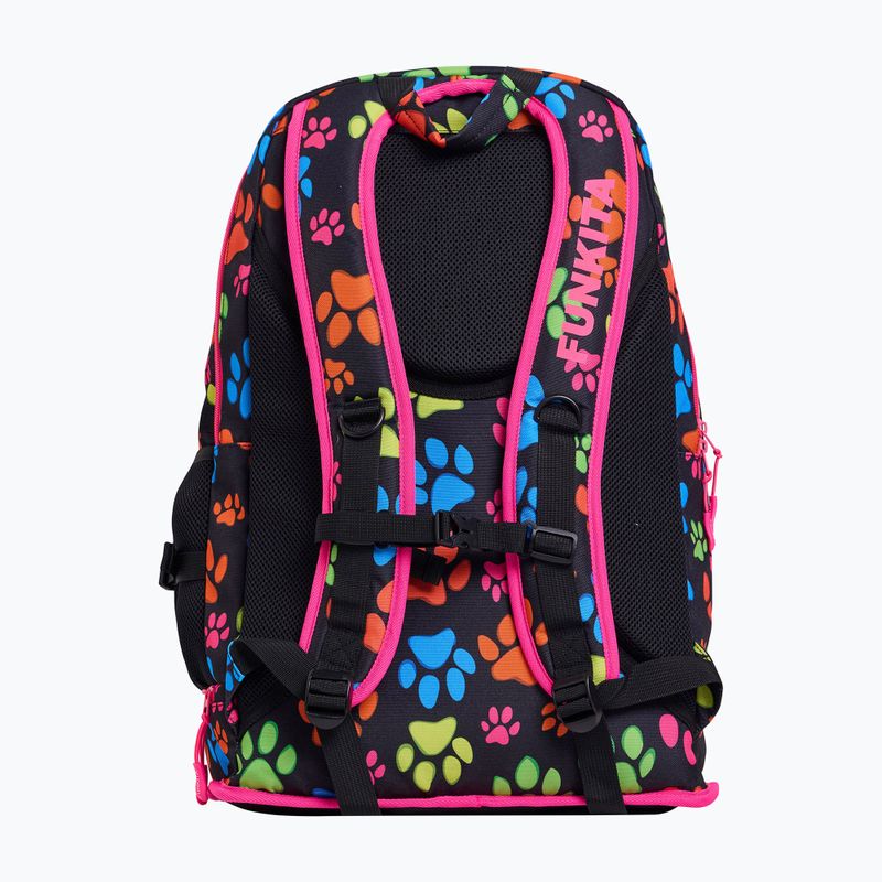 Batoh Funkita Elite Squad pawsome 3