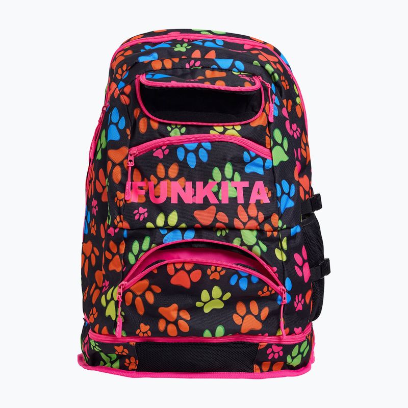 Batoh Funkita Elite Squad pawsome 6