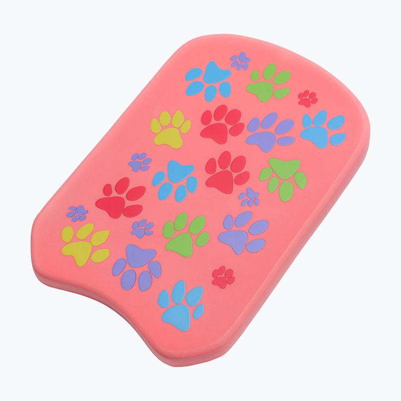 Plavecká doska Funkita Training Kickboard paw paw 3