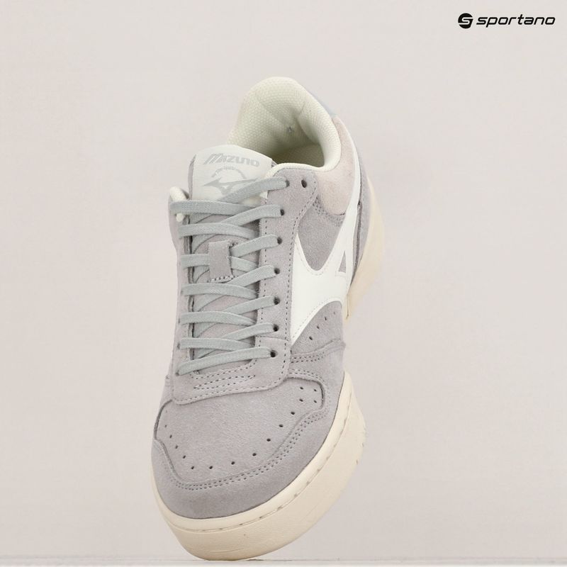 Obuv Mizuno City Wind hmist/snow white/pristine 10