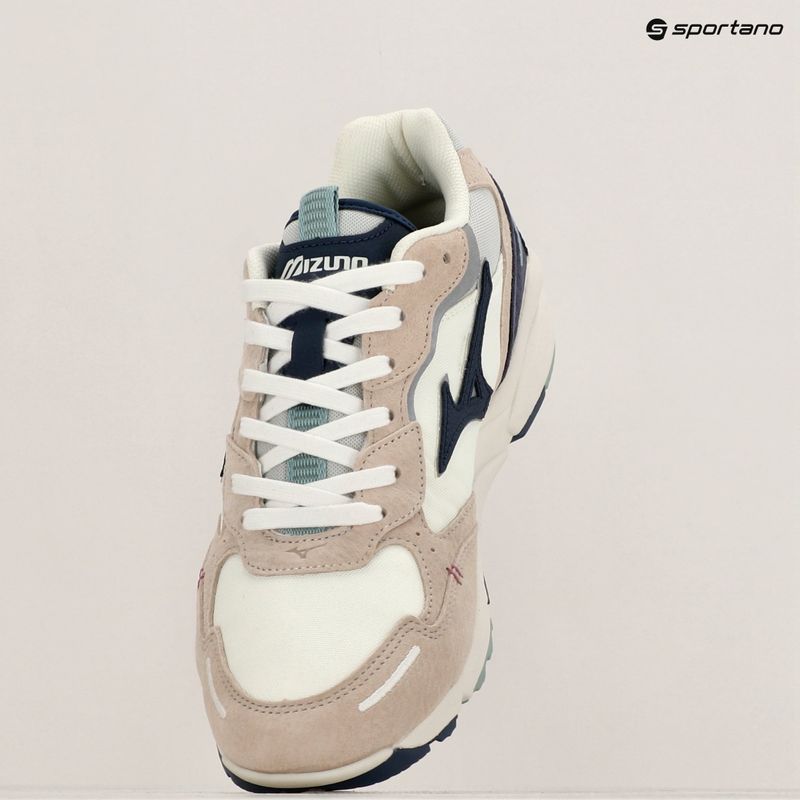 Obuv Mizuno Sky Medal Beta snow white/moonlit ocean/silver cloud 14
