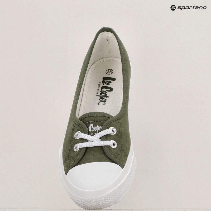 Dámska obuv Lee Cooper LCW-24-31-2729 9