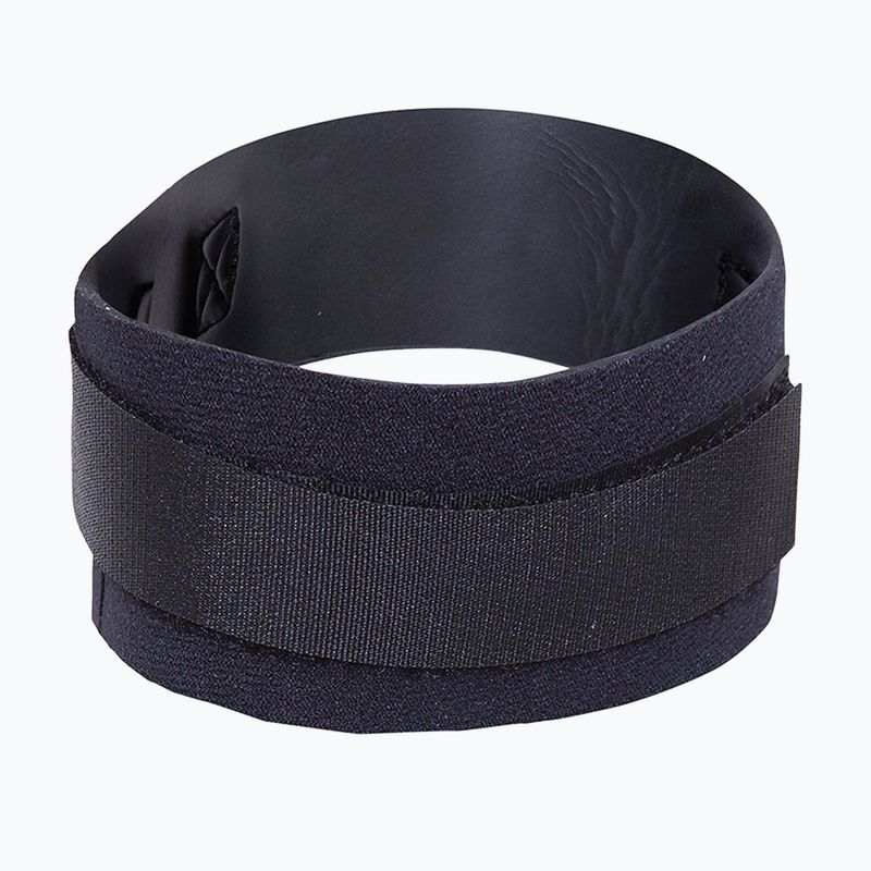 Triatlonová ortéza na členok 2XU Timing Chip black/black 2