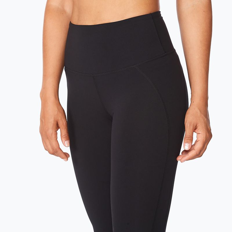 Dámske tréningové legíny 2XU Form Hi-Rise Compression black WA5382B 6