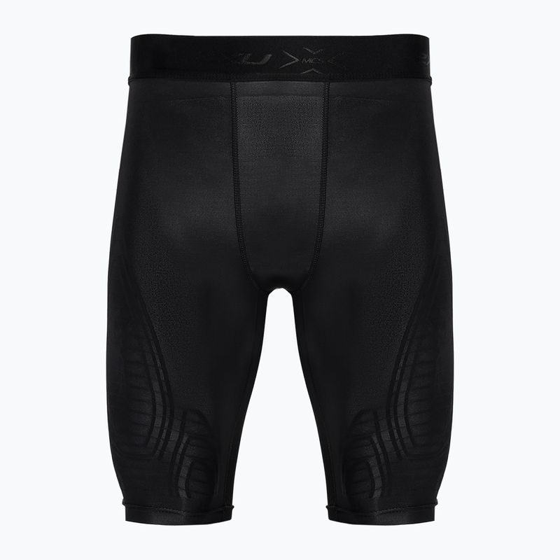 Pánske tréningové šortky 2XU Force Compression black MA5366B 5