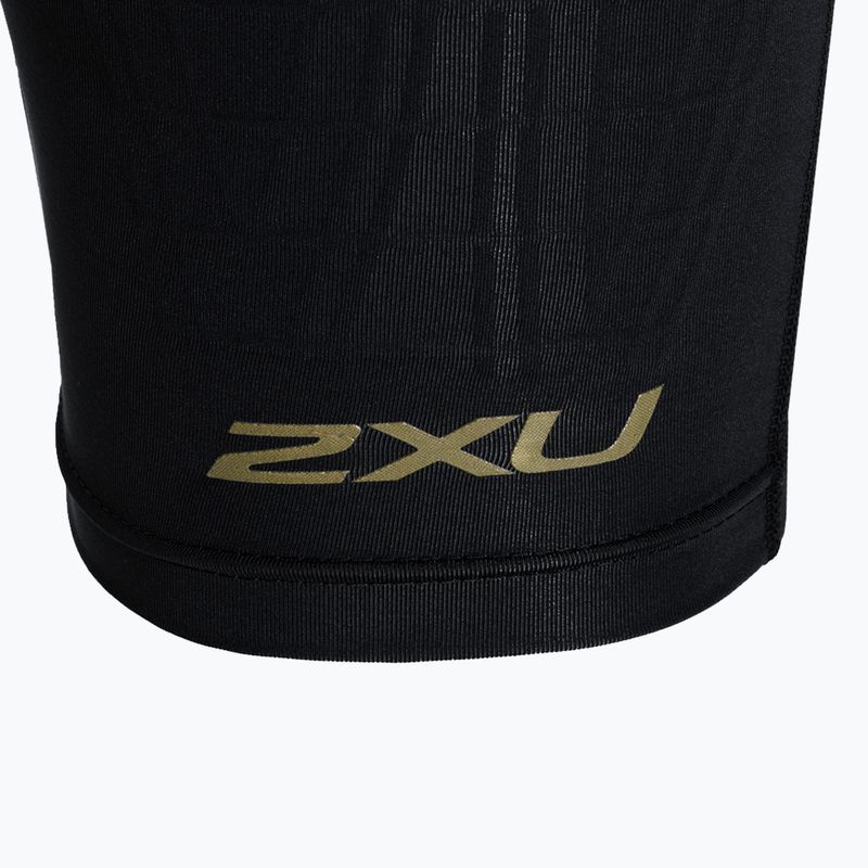 Pánske tréningové šortky 2XU Force Compression black MA5366B 8