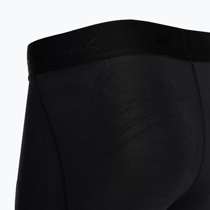Pánske tréningové šortky 2XU Force Compression black MA5366B 9