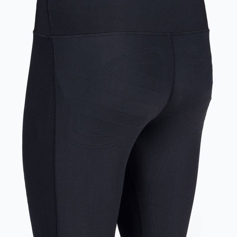 Dámske tréningové legíny 2XU Force Mid-Rise Compression black WA5367B 3