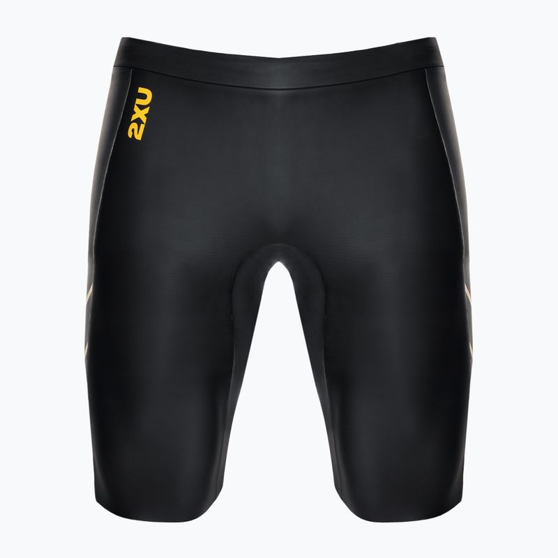 Neoprénové šortky 2XU Propel Buoyancy black/ambition