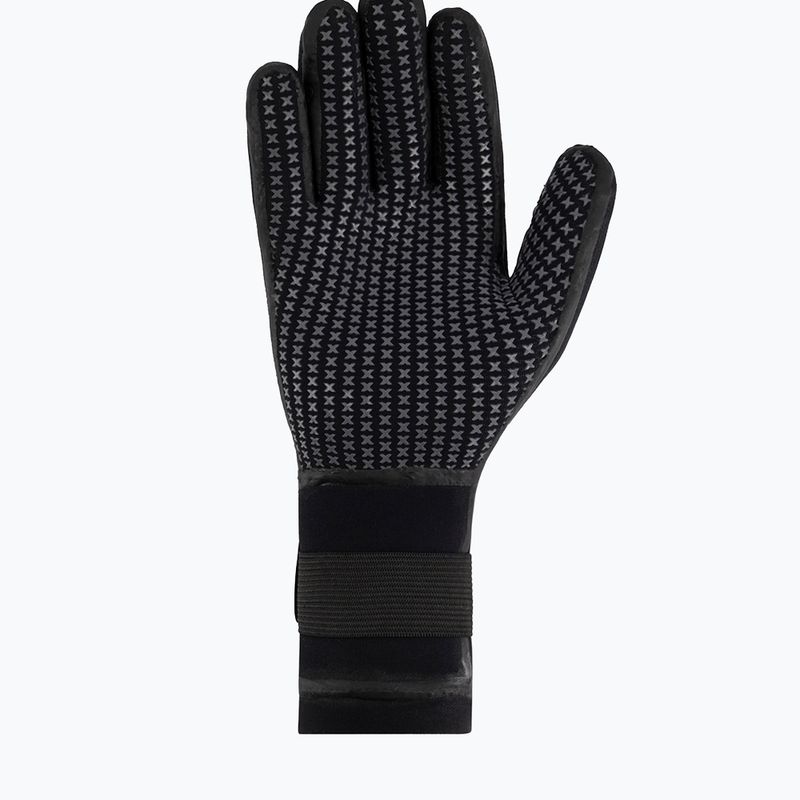Neoprénové rukavice  2XU Propel Neoprene black/ambition 2