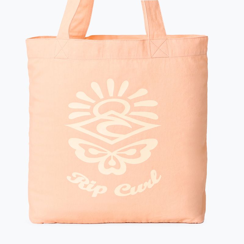Dámska taška Rip Curl Classic Surf Tote 31 l bright peach 4