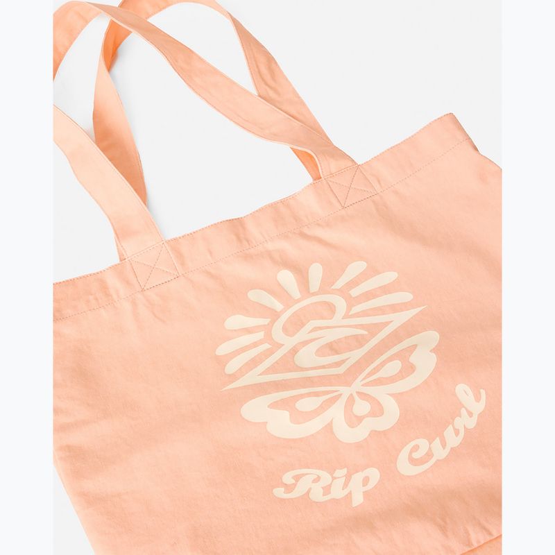 Dámska taška Rip Curl Classic Surf Tote 31 l bright peach 5