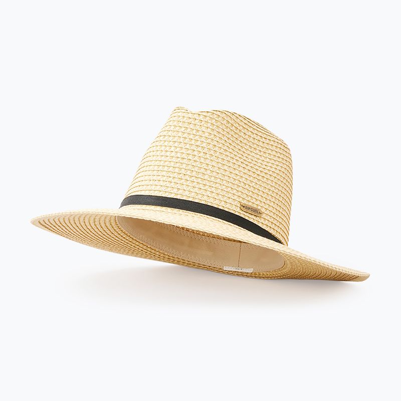 Dámsky klobúk Rip Curl Classic Surf UPF Panama natural 4