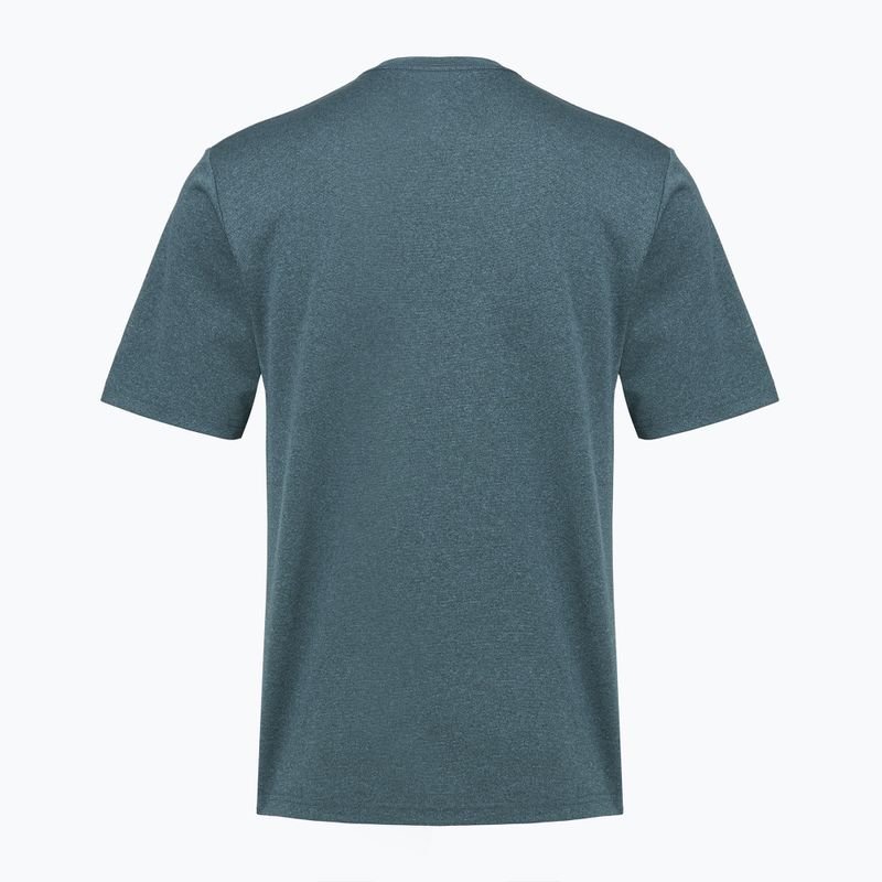 Pánske plavecké tričko Rip Curl Stack Upf navy marle 2