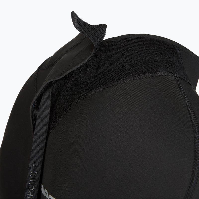 Pánsky plavecký neoprén Rip Curl Dawn Patrol 4/3mm Back Zip deep cactus 7