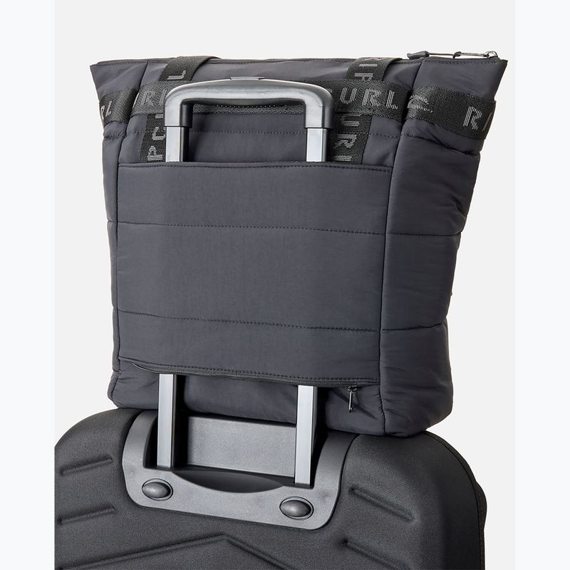 Dámska taška Rip Curl Weekend 2.0 Travel 26L Tote black 5
