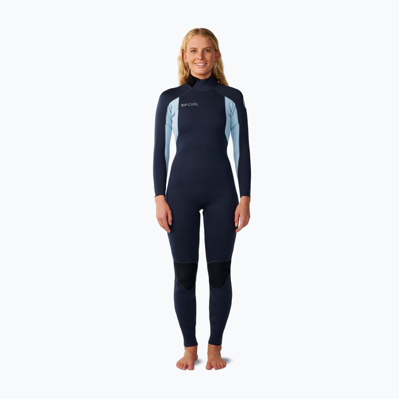 Dámsky plavecký neoprén Rip Curl Wms Trad Bz 3/2 mm navy