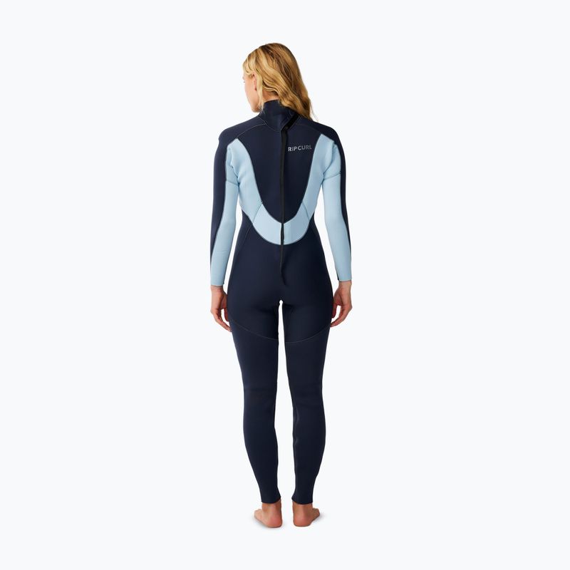 Dámsky plavecký neoprén Rip Curl Wms Trad Bz 3/2 mm navy 2