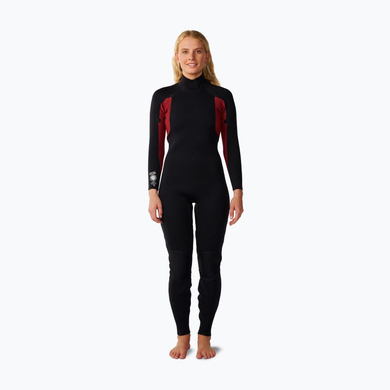 Dámsky plavecký neoprén Rip Curl Wms Trad Bz 3/2 mm navy 6