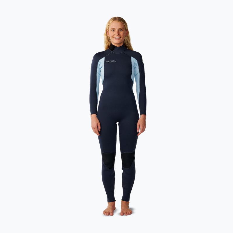 Dámsky plavecký neoprén Rip Curl Wms Trad Bz 4/3 mm navy