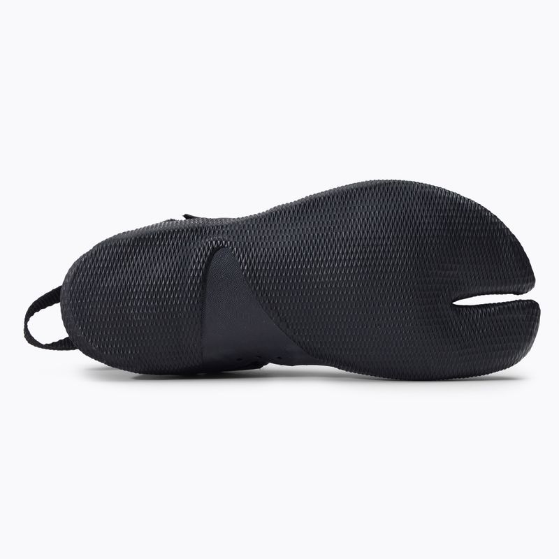 Rip Curl Reefer Boot S/Toe 1,5 mm neoprénová topánka black 5001 4