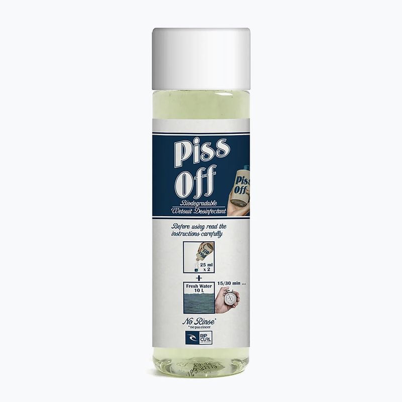 Dezinfekčná pena Rip Curl Piss Off 25 ml W2POFF