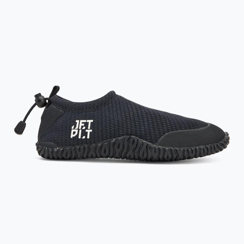 Obuv do vody Jetpilot Lo Cut Hydro black 2