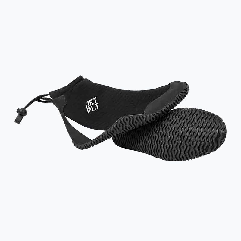 Obuv do vody Jetpilot Hi Cut Hydro black/white