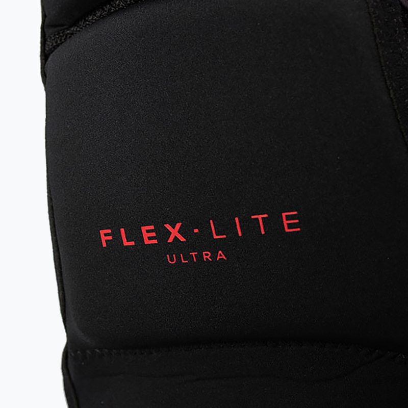 Pánska vesta Jetpilot Freeride F/E Neo čierna 2205803 9